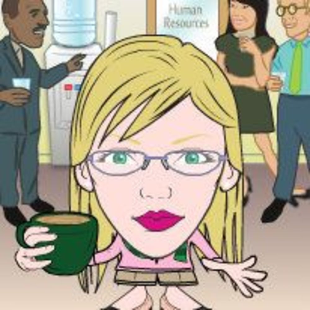 Meet your Posher, Barbara